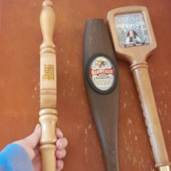 Beer tap handles - Picture 6 of 7